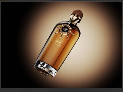 Pembekal Tiga Botol Kaca Perfum Teratas untuk Brand Mewah di Eropah