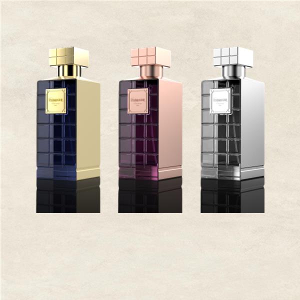 Safety of Vintage Miniature Perfume Bottles: