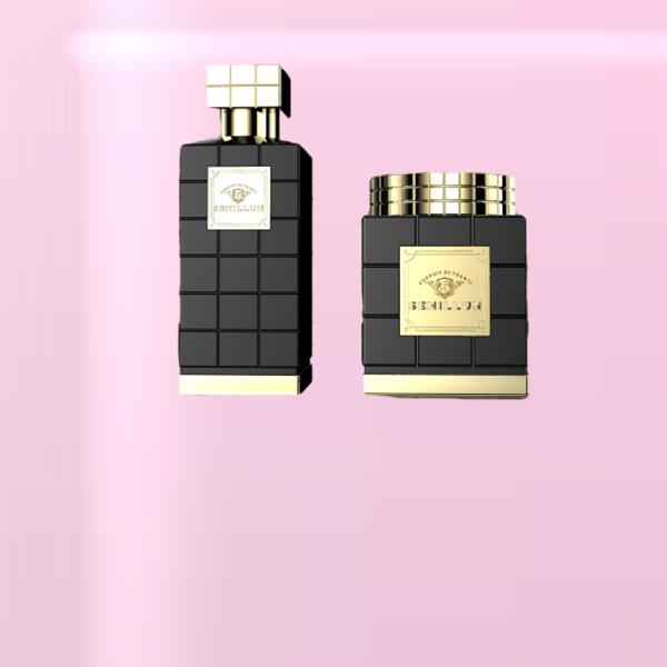 Servicio y Calidad de las Botellas de Perfume en Spray Vacías