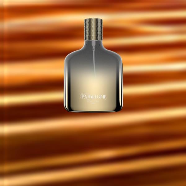 Bezpečnost používání lahvičky parfému o objemu 100ml