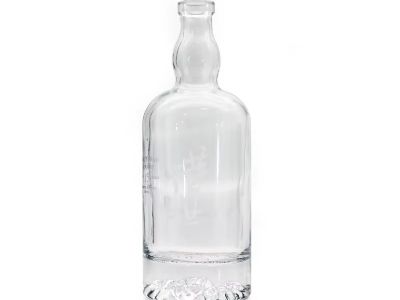 Pemimpin Inovatif dalam Kraf Botol Kaca Cina