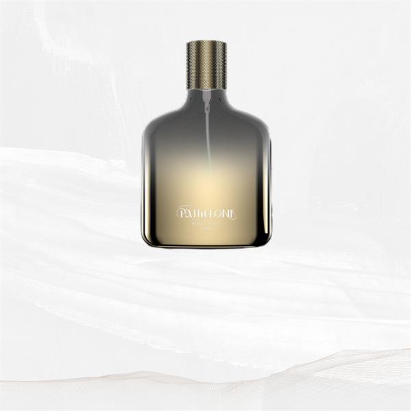 Hoe te gebruiken witte parfumflessen