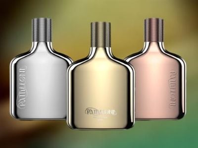 Característiques dels frascos de perfum col·lectibles
