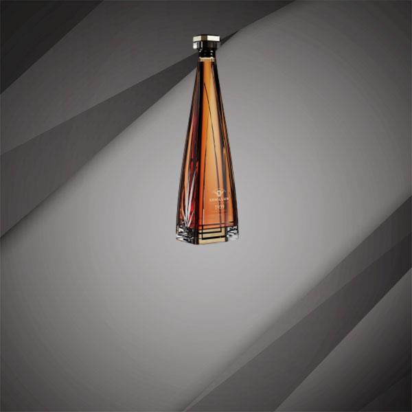 Zvýšete své zážitky od pití díky našemu elegantnímu likéru ve 750ml lahvích
