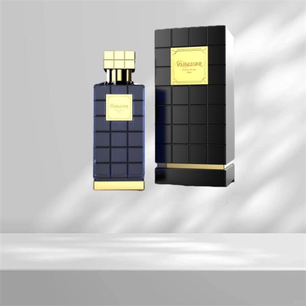 How Minimalist Perfume Bottles are Redefining Luxury