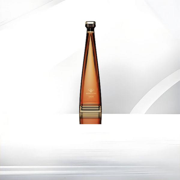 The art of glass bottle craftsmanship