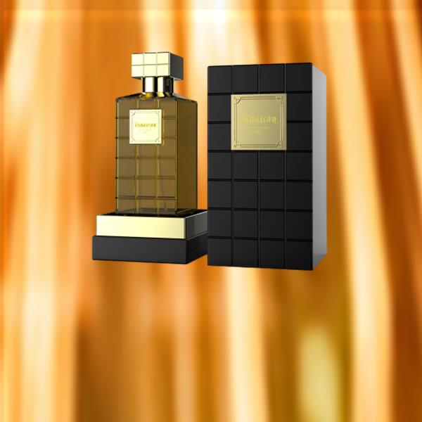 Hoe om Parfum in 'n Rooi Fles te Spuit?