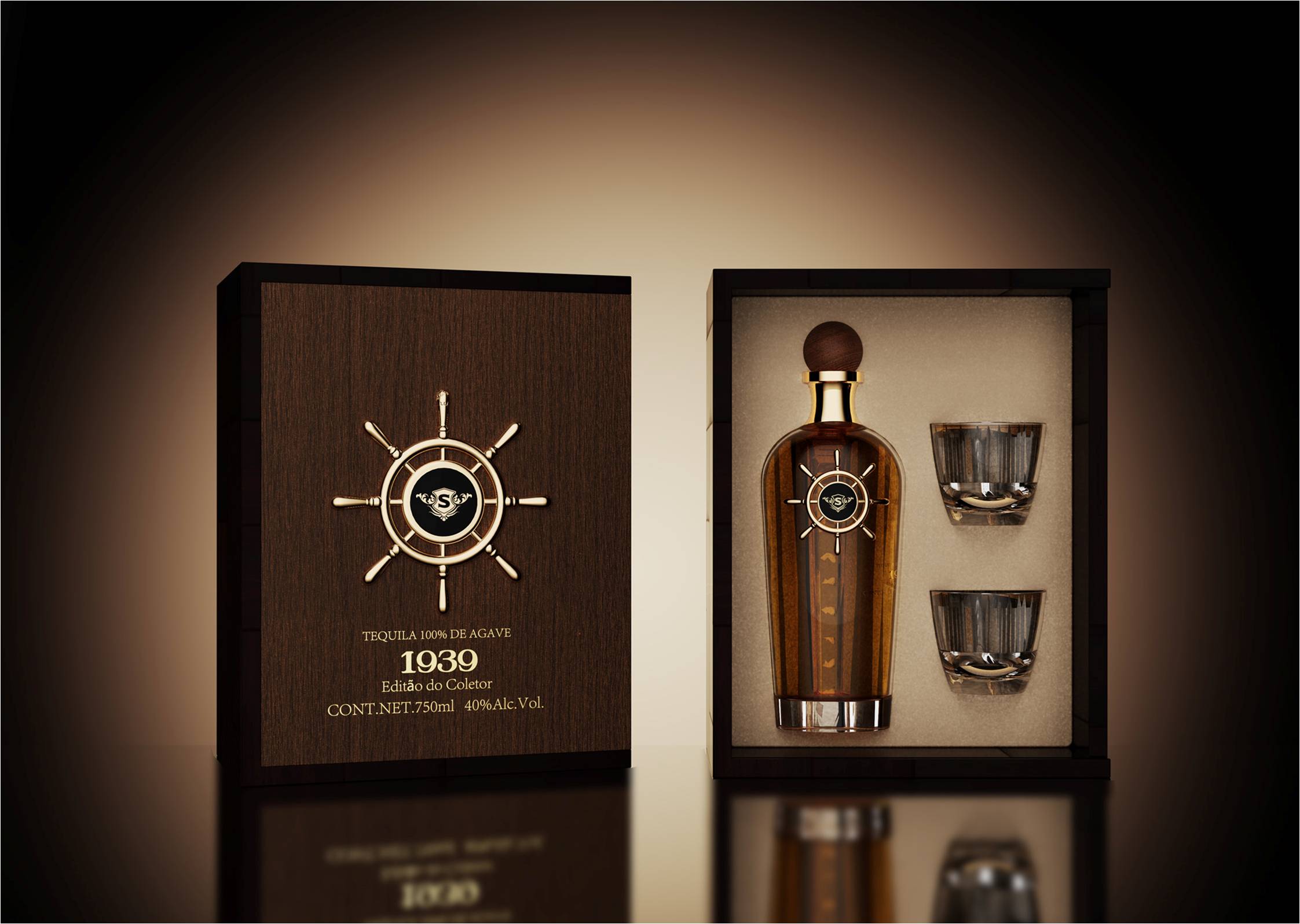 glass bottles spirit liquor bottle Tequila whiskey brandy vodka RUM JIN 750ml glass bottle factory