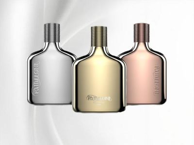 Best 6 Manufacturers for Luxury Perfume Bottles
