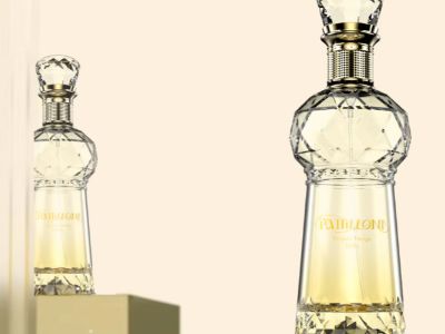 Fabricant de botelles de perfum de vidre: una elecció sostenible