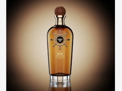10 Pembuat Botol Brandy Kustom Teratas di AS
