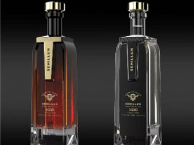 5 Pembuat Botol Whisky Terbaik yang Dapat Disesuaikan di Timur Tengah