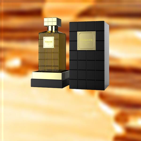 Keselamatan Botol Perfum Pribadi