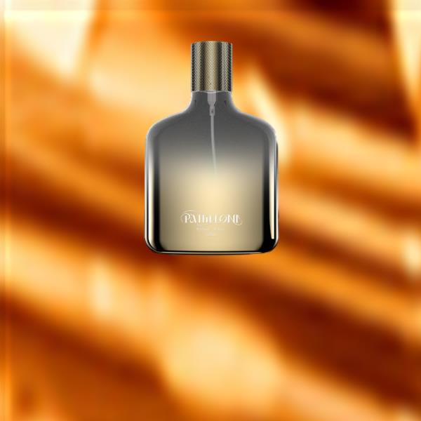 Inovasi dalam Perfum Botol Putih