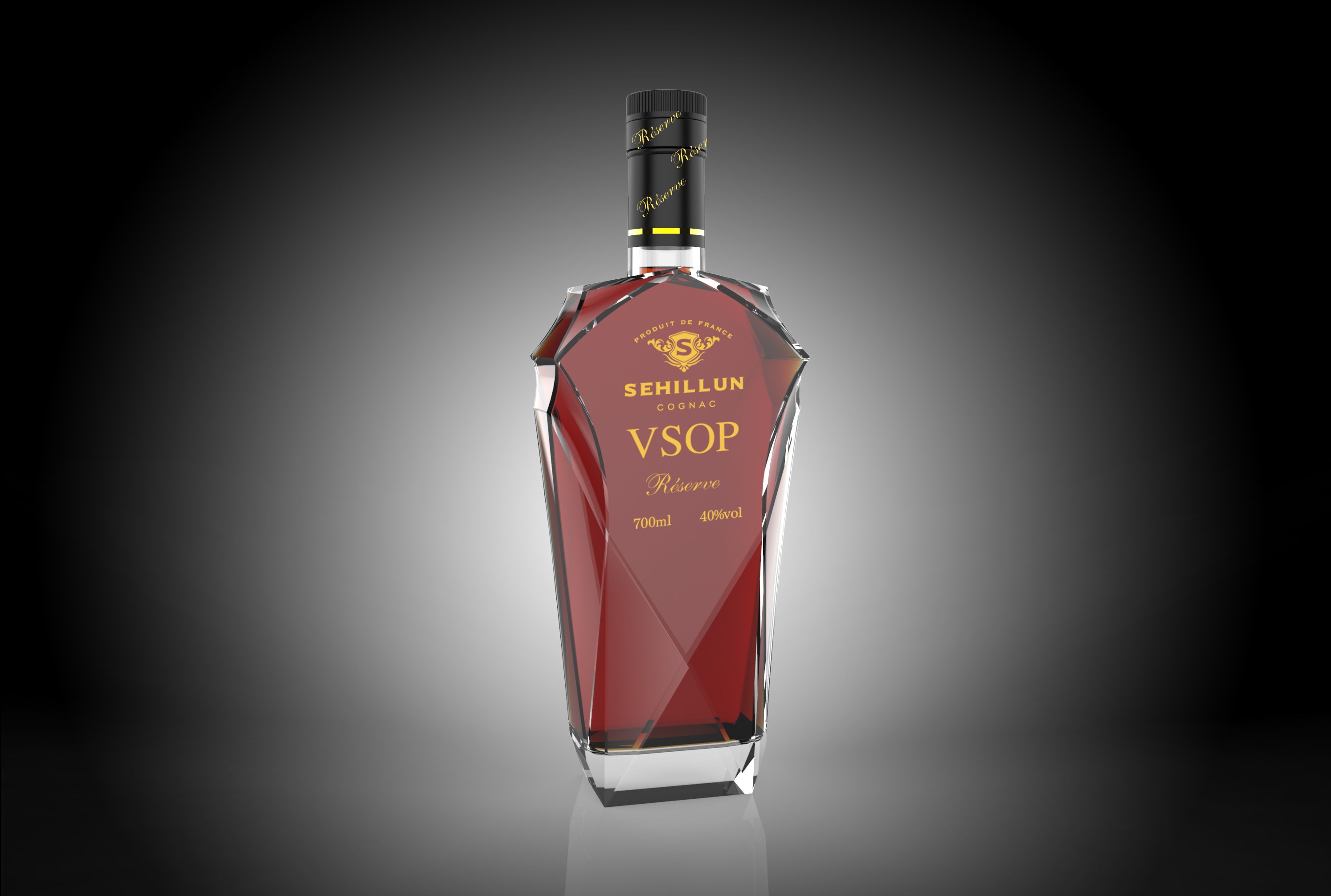 OEM ODM glass bottle manufacture fancy design 700ml 750ml liquor beverage vodka tequila whisky glass bottle manufacture