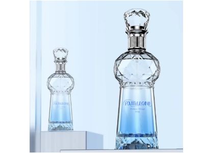 Tu equipo profesional de control de calidad para el diseño de botellas: una garantía de botellas de alta calidad.