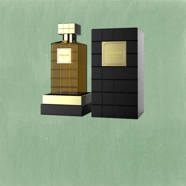 Parfum Rooi Fles: Ideaal vir Parfums