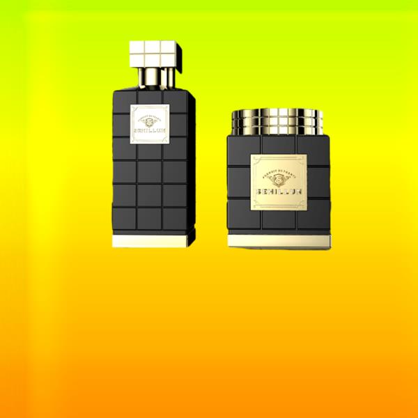 Seguretat dels brossos de perfum gravats