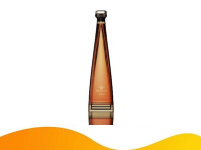 Los beneficios de una botella de vidrio para vodka en los costos de envío