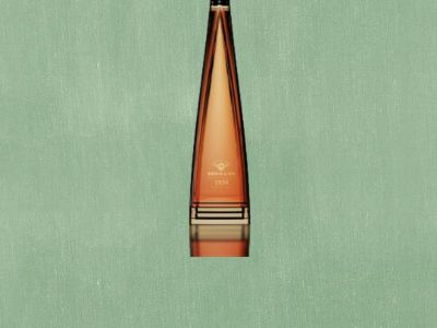 7 Pembuat Botol Kaca Wangi Teratas di Timur Tengah