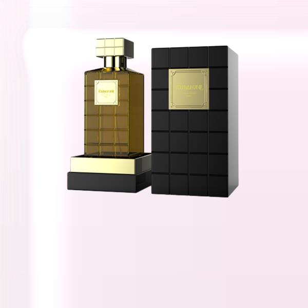 Innovación en Botellas de Perfume Personalizadas