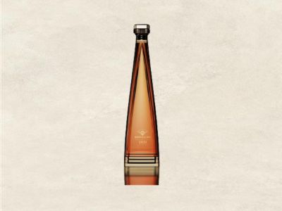 ¿Cuáles son los controles de calidad para una botella de vodka de alta gama?