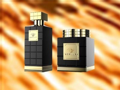 artesanat de 132 passos: Producció de Botes de Perfum de Luxe