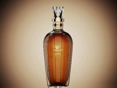 Impacto de los costos de las materias primas en el mercado mayorista de botellas de vodka