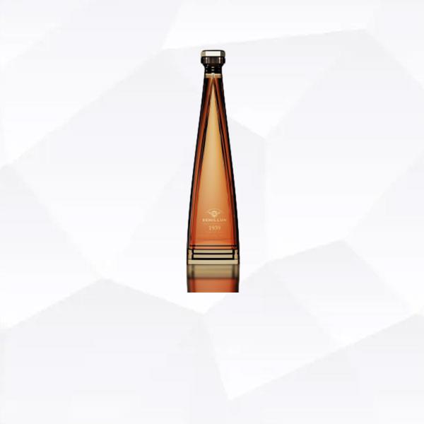 Glass Half Full or Half Empty? The Environmental Impact of Discarded Glass Bottles