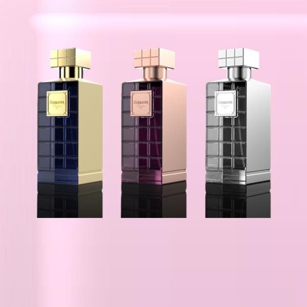 ¿Cómo Usar una Botella de Perfume Única?