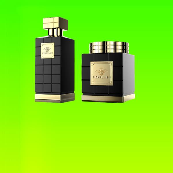 زجاجات عطر مخصصة تناسب أسلوبك