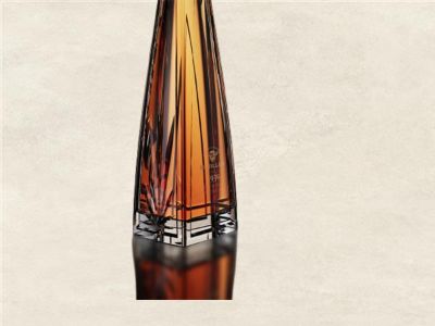Reducción de las tasas de rotura en el transporte de botellas de vodka