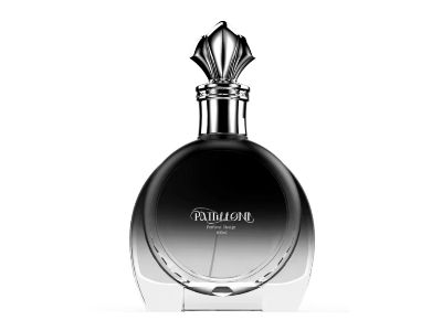 El principal fabricante de botellas de perfume y licor en el Medio Oriente