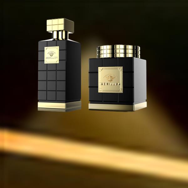 استخدام طرق استخدام عبوات العطور الزجاجية: