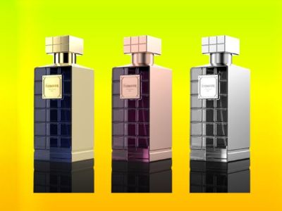 Top 5 Chinese Manufacturers for Perfume Bottles