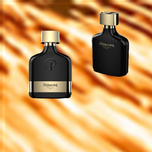 Ligeramente Exagerar Frascos de Perfume en Spray Vacíos