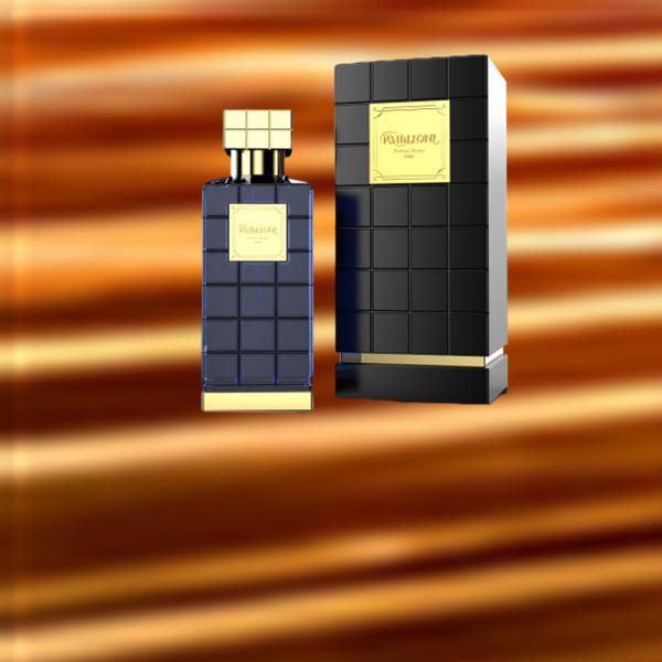 Arahan Untuk Memakai Botol Perfum 30ml