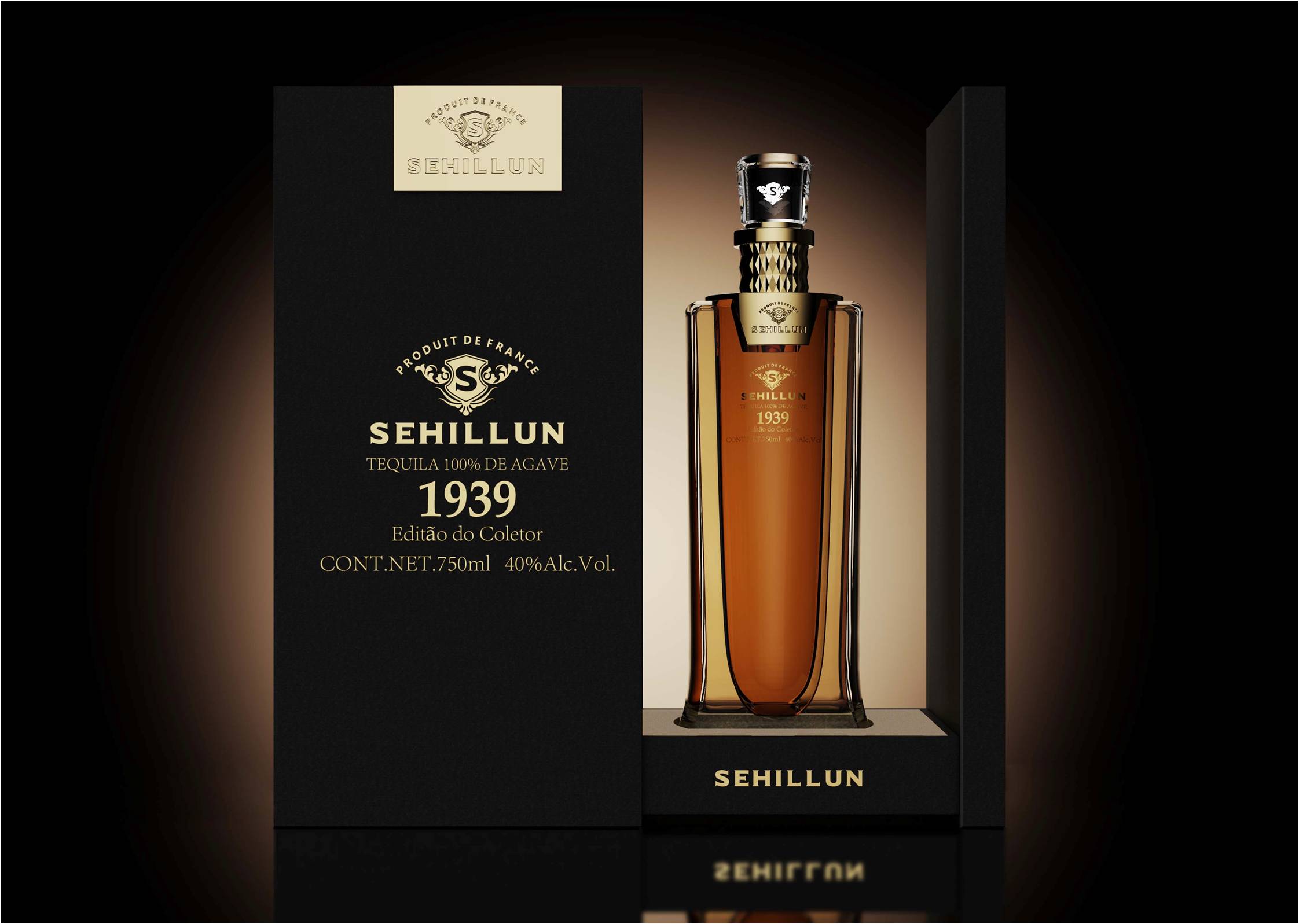 glass bottles spirit liquor bottle Tequila whiskey brandy vodka RUM JIN 700ml 750ml glass bottle manufacture