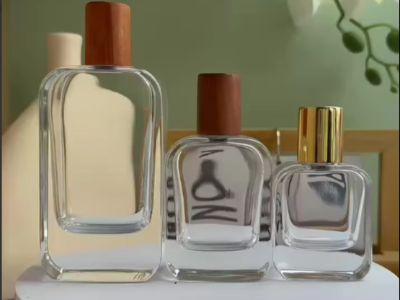 How a Unique Perfume Bottles Strategy Prevents Fast-Fashion Copycats