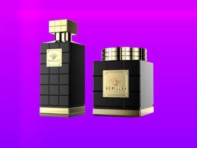 How Perfume Brands Select a Glass Perfume Bottle Manufacturer With Over 20 Years of Production Expertise