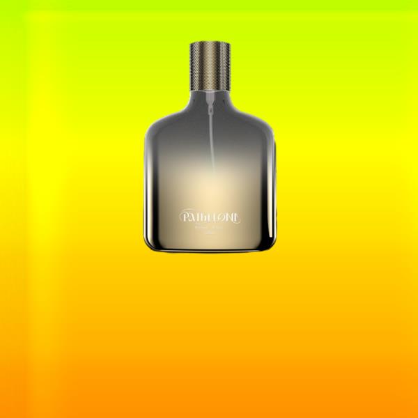 Bagaimana Menggunakan Perfum Botol Putih?