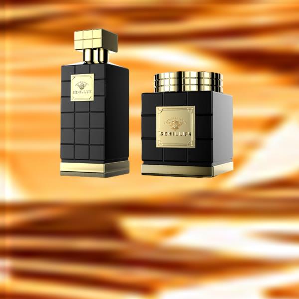 التقدم في عبوات العطور الزجاجية: