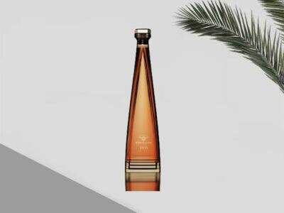 Why a Distinctive Tequila Bottle is Non-Negotiable for Modern Consumers