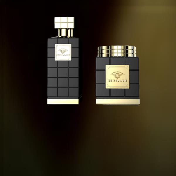 Cómo Usar Frascos de Perfume