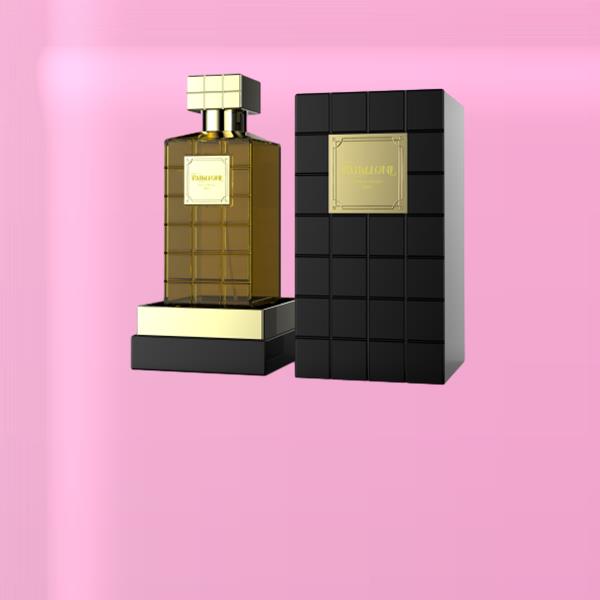 Maneras de Usar la Caja de Perfume y Envase