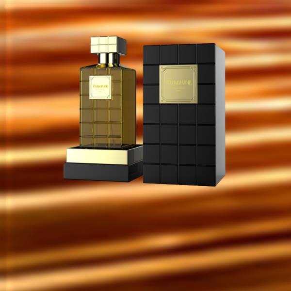 Precauciones en la Caja de Perfume y Envase
