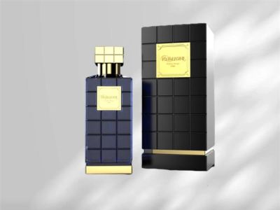 5 Penyedia Botol Wangi Mewah Terbaik di Eropah