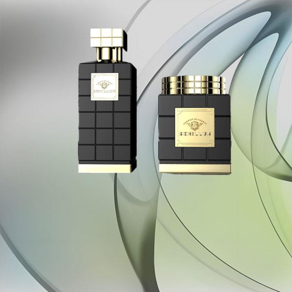 Formes d'utilitzar brossos de perfum gravats