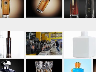 10 Reka Bentuk Botol Minuman Terbaik dan Paling Inovatif di Eropah