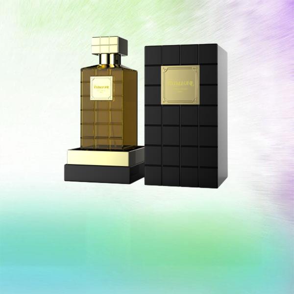 Legere Lagunculas Spraye pro Perfumibus